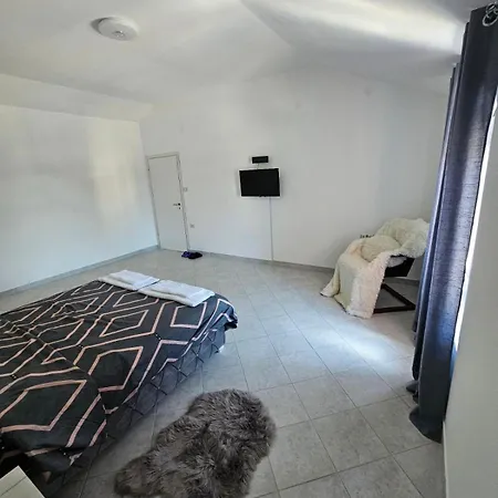 Apartmán Stan Na Dan Crystal