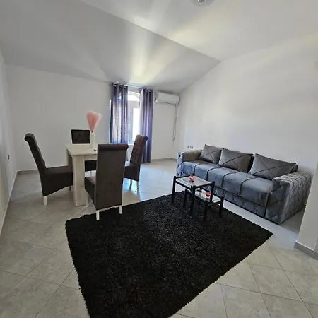 Stan Na Dan Crystal Paraćin