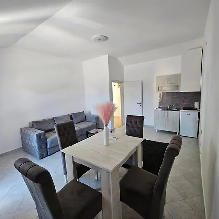 Stan Na Dan Crystal Apartmán