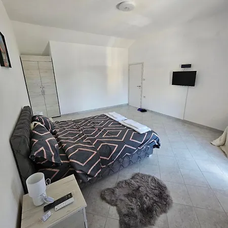 Apartmán Stan Na Dan Crystal