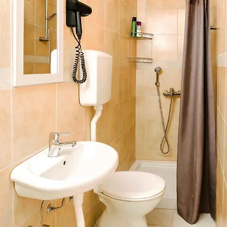 Apartmán Stan Na Dan Crystal Paraćin