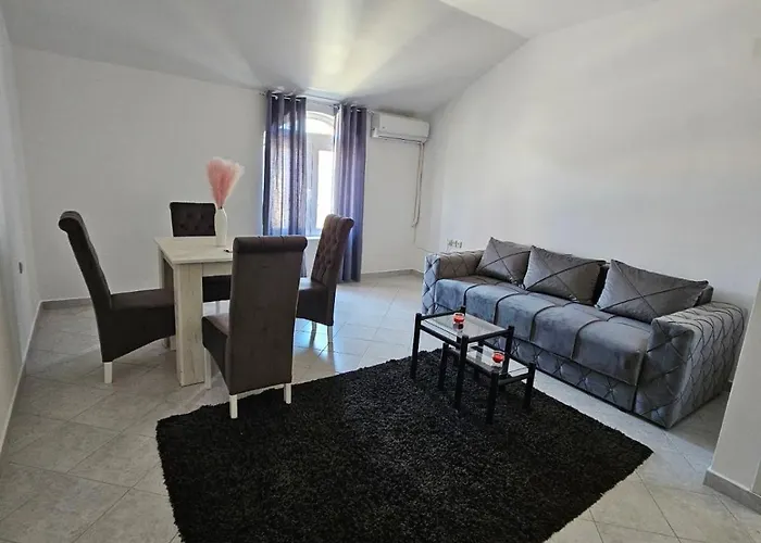 Stan Na Dan Crystal Paraćin