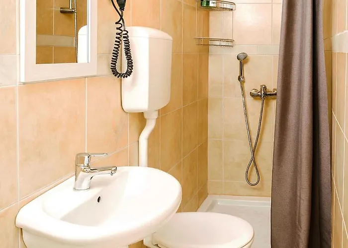 Διαμέρισμα Stan Na Dan Crystal Paraćin